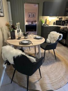 Lofoten Retreat Apartment - Leknes - 8