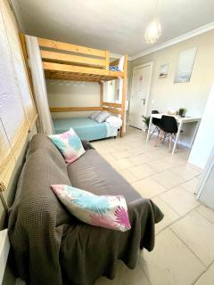Estudio Playa del Carmen Barbate - Barbate - 0