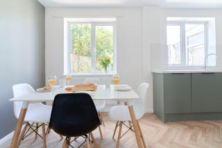 Hylton Lodge - Billingham - 8