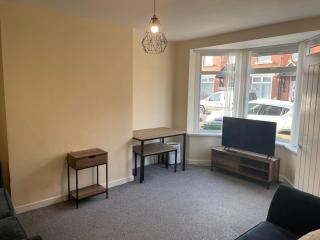 Modern, 2 bed town centre apartment - SLEEPS 4 - Blyth - 9