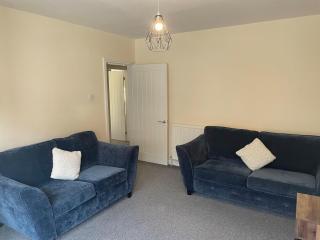 Modern, 2 bed town centre apartment - SLEEPS 4 - Blyth - 4