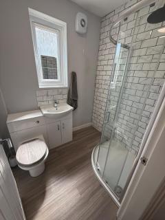 Modern, 2 bed town centre apartment - SLEEPS 4 - Blyth - 2