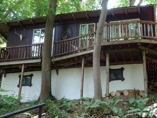 Ferienhaus Gädda - Vöhl - 8