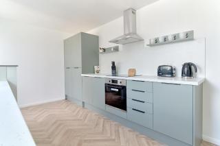 Hylton Lodge - Billingham - 7