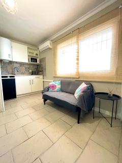 Estudio Playa del Carmen Barbate - Barbate - 3