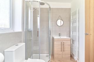 Hylton Lodge - Billingham - 6