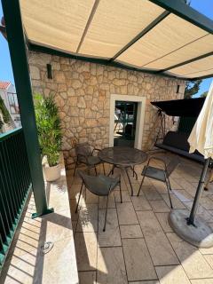 L&L Kamena House Apartments - Baška Voda - 3