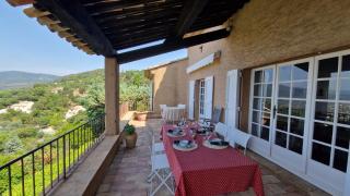 Villa vue imprenable - 1