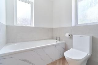 Hylton Lodge - Billingham - 5