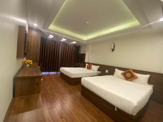Mai Vàng Hotel - Sa Pa - 6