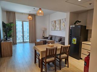 Cozy 1 BHK with Scenic Views - Abu Dhabi - 9