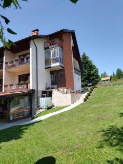 Vila Trtović - Nova Varoš - 0