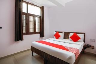 Budget In Hotel - Badarpur - 8