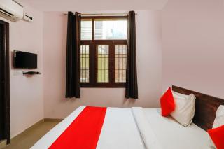 Budget In Hotel - Badarpur - 2