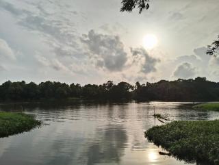 San LAKE VILLA Manjummel,Kochi - Ernakulam - 9