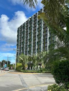 Bright & Cozy High-Rise Condo - Pulong Cacawate - 8