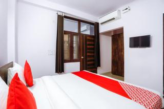 Budget In Hotel - Badarpur - 1
