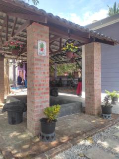 Pelegong Farmstay - Seremban - 2