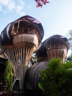 Ulaman Eco Luxury Resort - Tabanan - 0