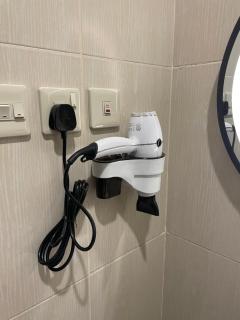شقق مسك الفندقية MISK Apartments - Riyadh Al Khabra - 6