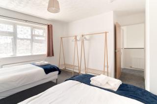 Hylton Lodge - Billingham - 1
