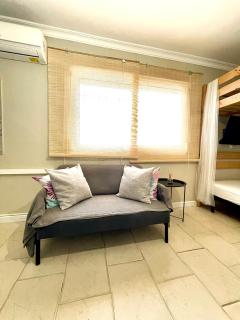 Estudio Playa del Carmen Barbate - Barbate - 2