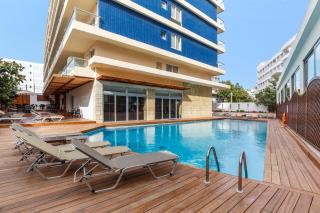Athena Hotel - Città di Rodi - 8