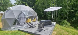 Glamping Dolina - - 0