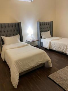 شقق مسك الفندقية MISK Apartments - Riyadh Al Khabra - 7