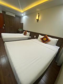 Mai Vàng Hotel - Sa Pa - 8
