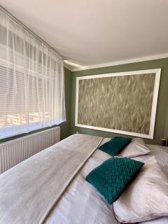 Appartement 2 - Gemütliche Wohnung mit Küchenzeile, Bad und großer Terrasse - Salzgitter - 3