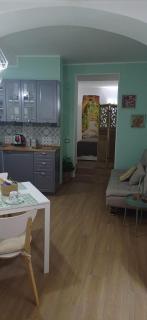 Small Neapolitan house - 5