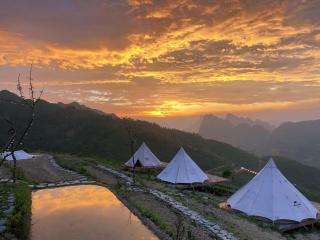 Sunrise Camping Lung Cu - Ha Giang - 5