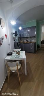 Small Neapolitan house - 2