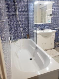 Agréable maison avec vue panoramique - La Bourboule - 5