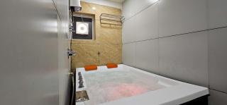 Hotel Nova Venus - Rajkot - 9