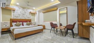 Hotel Nova Venus - Rajkot - 4