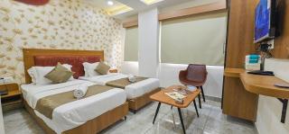 Hotel Nova Venus - Rajkot - 3