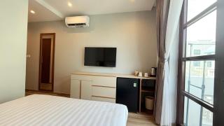 Sunset Marina Hotel - Phú Quốc - 8