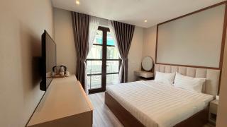 Sunset Marina Hotel - Phú Quốc - 6