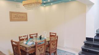 شقة فندقية بشارع عبدالعزيز آل سعود - Cairo - 7