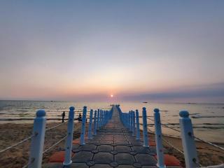 Sunset Marina Hotel - Phú Quốc - 5