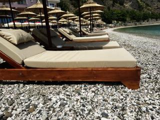 Hotel DEMOLI - Pogradec - 3