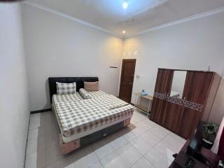 Podhomoro homestay - Kalasan - 4