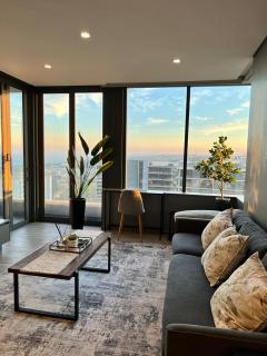 Bloma Stays at Umhlanga Arch - Durban - 5