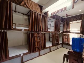 Sankalp Yatri Nivas AC dormitory - Gwalior - 3