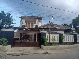Podhomoro homestay - 7