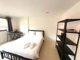 Patong Canal Villa 209 - Patong Beach - 0
