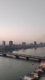شقة فندقية بشارع عبدالعزيز آل سعود - Cairo - 8
