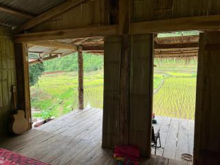 Chibacall ชิบะคอล Chiang Mai hideaway Homestay - Chiang Mai - 8
